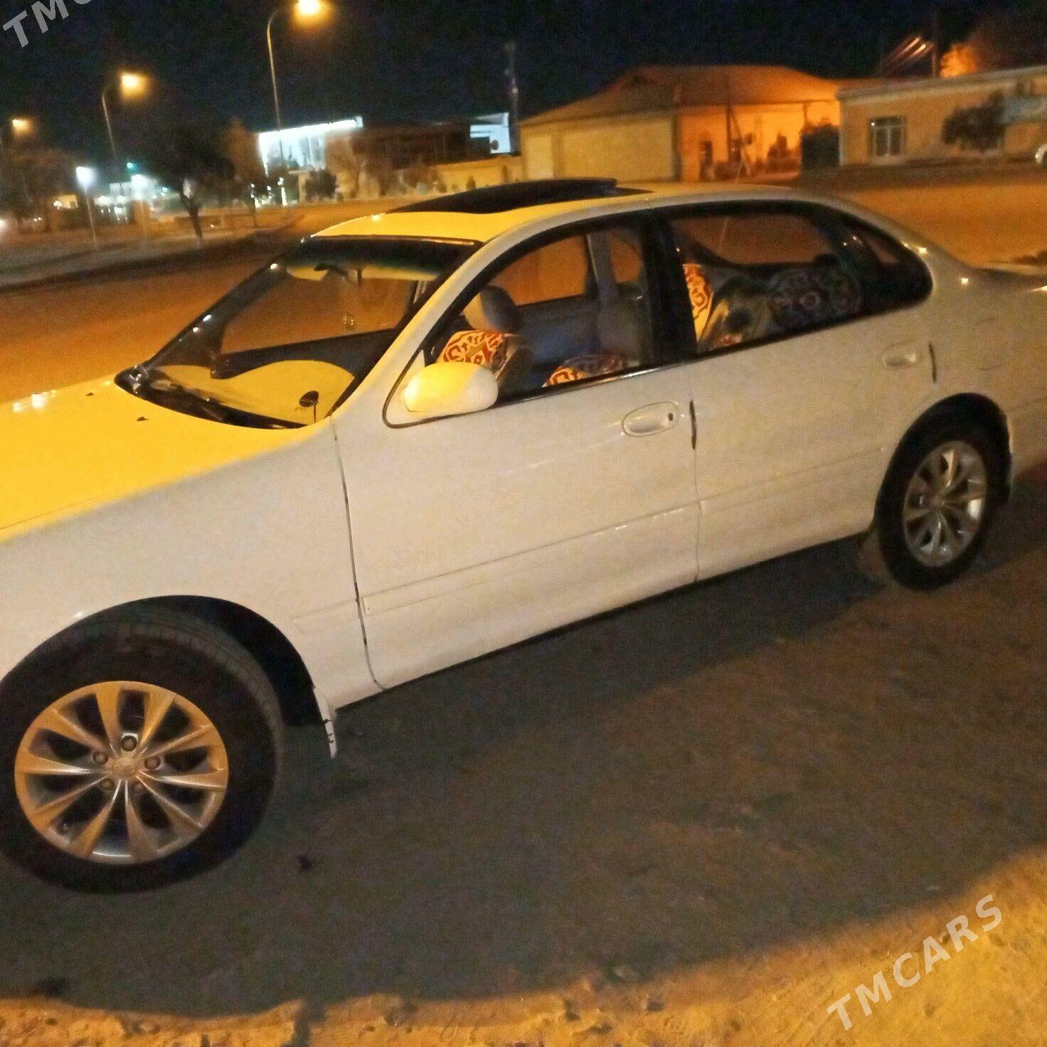 Toyota Avalon 1996 - 120 000 TMT - Gurbansoltan Eje - img 8