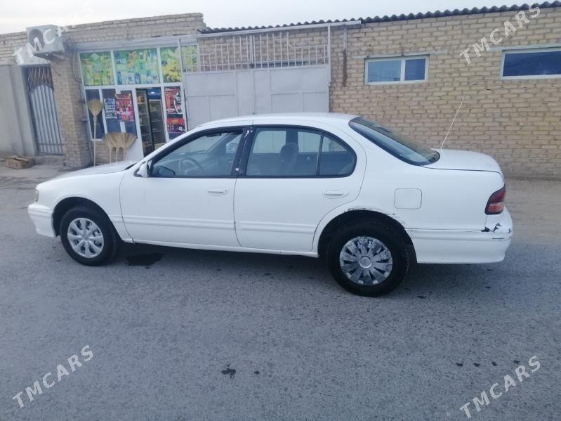 Nissan Cefiro 1995 - 50 000 TMT - Мары - img 6
