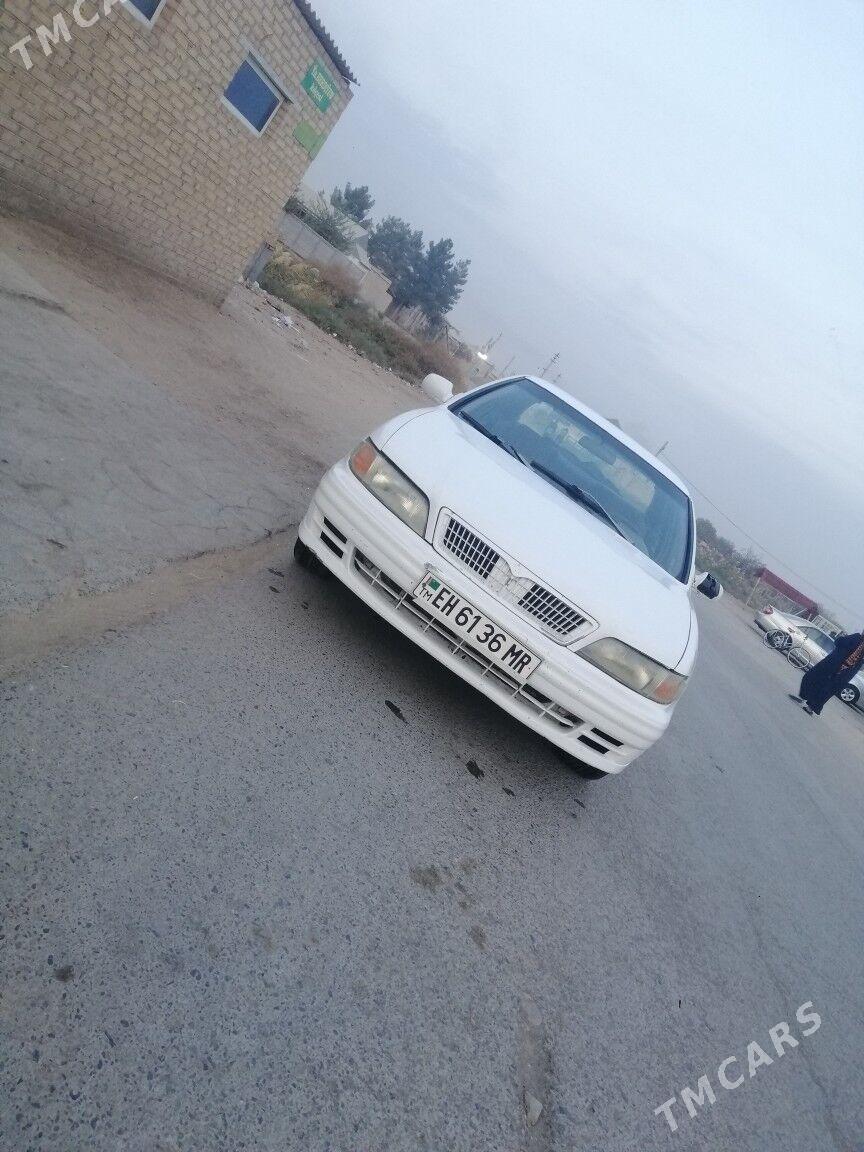 Nissan Cefiro 1995 - 50 000 TMT - Мары - img 8