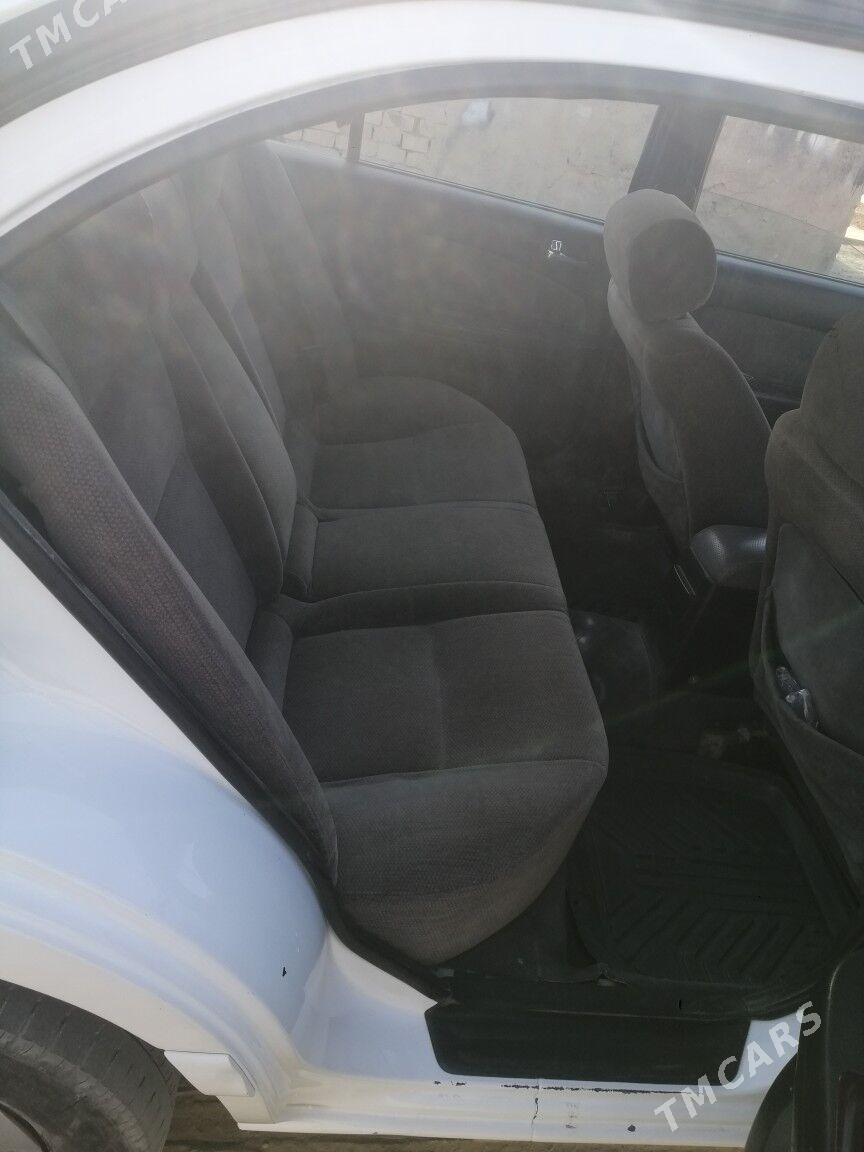 Nissan Cefiro 1995 - 50 000 TMT - Мары - img 2