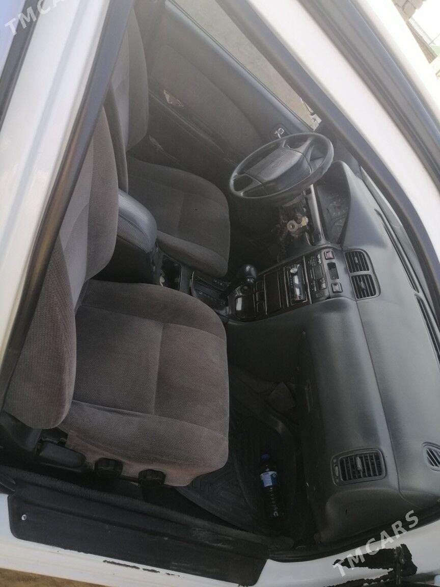 Nissan Cefiro 1995 - 50 000 TMT - Мары - img 1