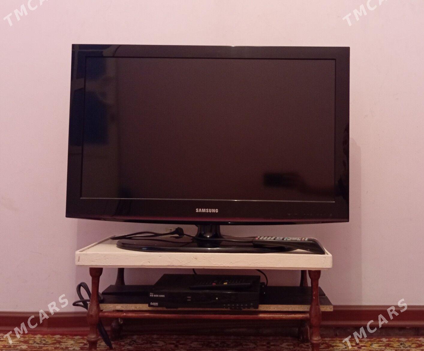 televizor - Гёкдепе - img 1