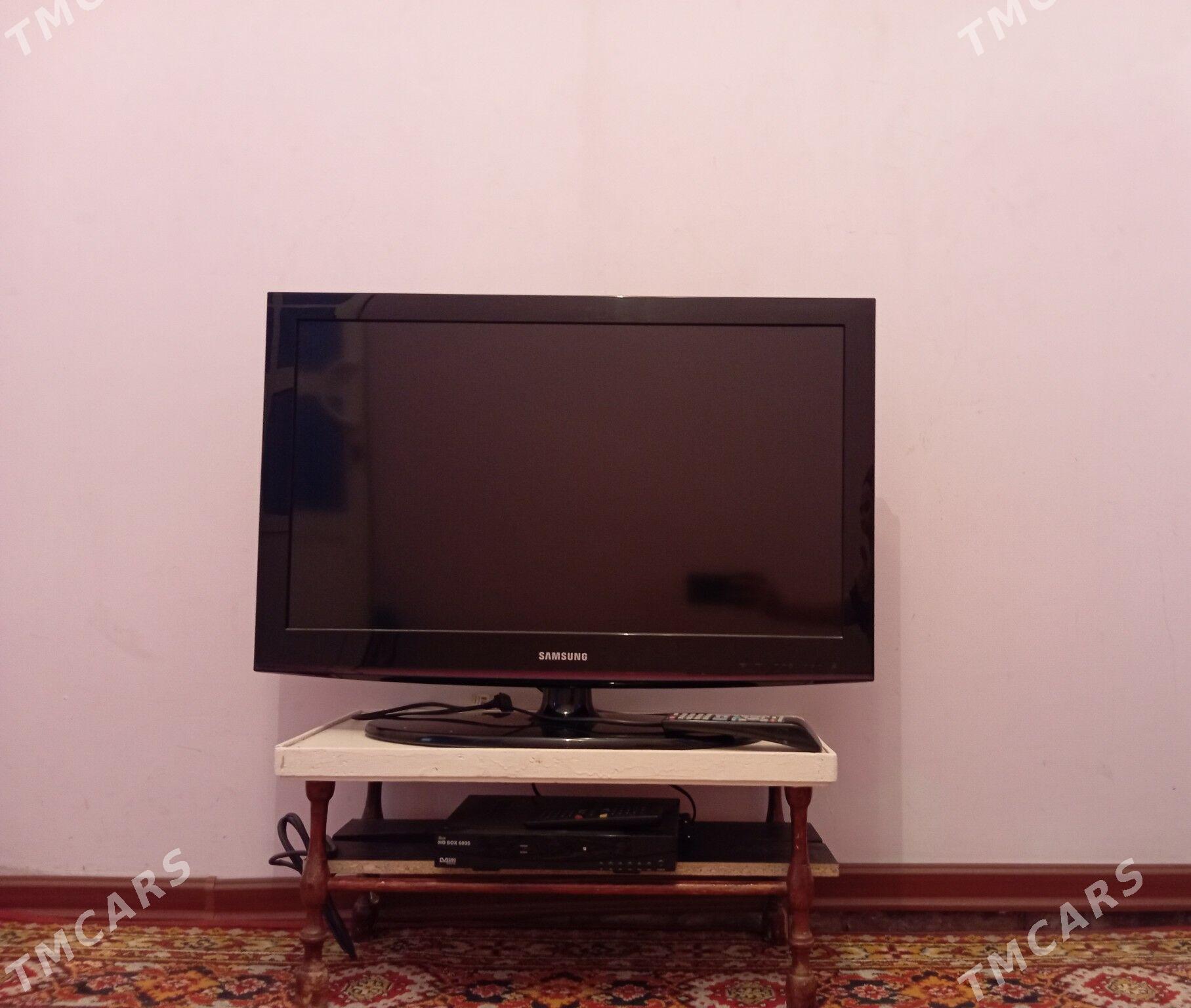 televizor - Гёкдепе - img 2