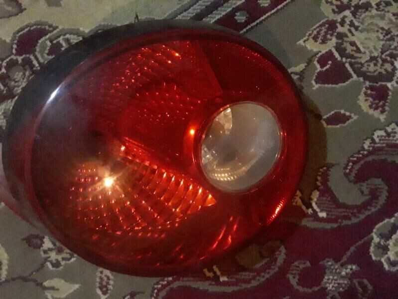 matiz 3stop in sag 300 TMT - Дашогуз - img 1