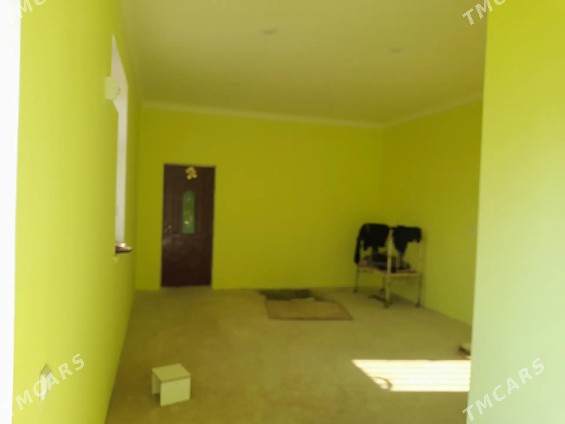 obmen jay duzmergen - Balkanabat - img 3