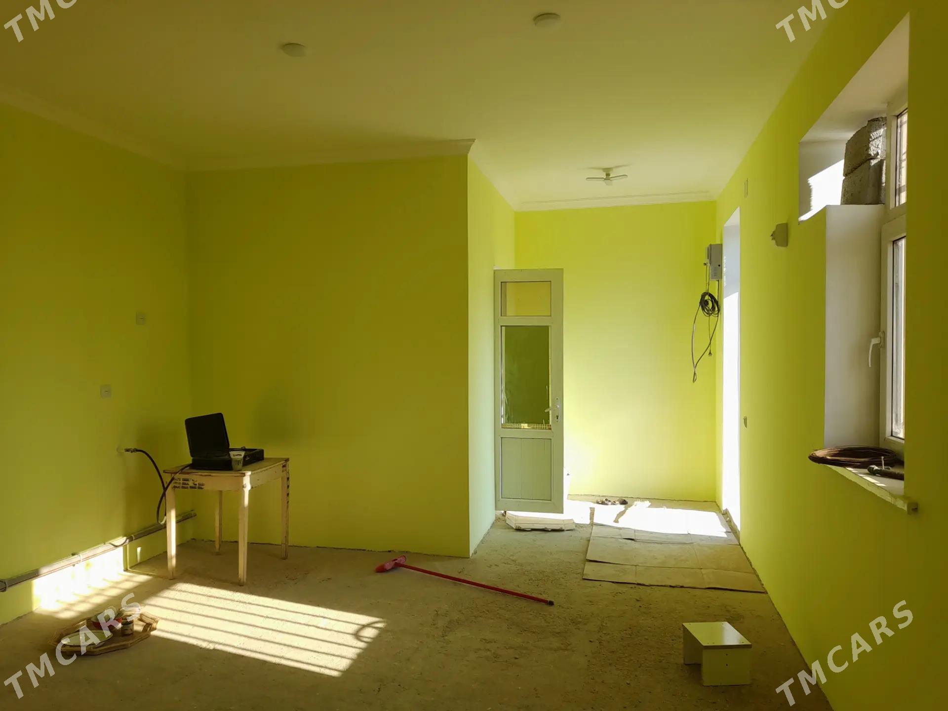 obmen jay duzmergen - Balkanabat - img 1