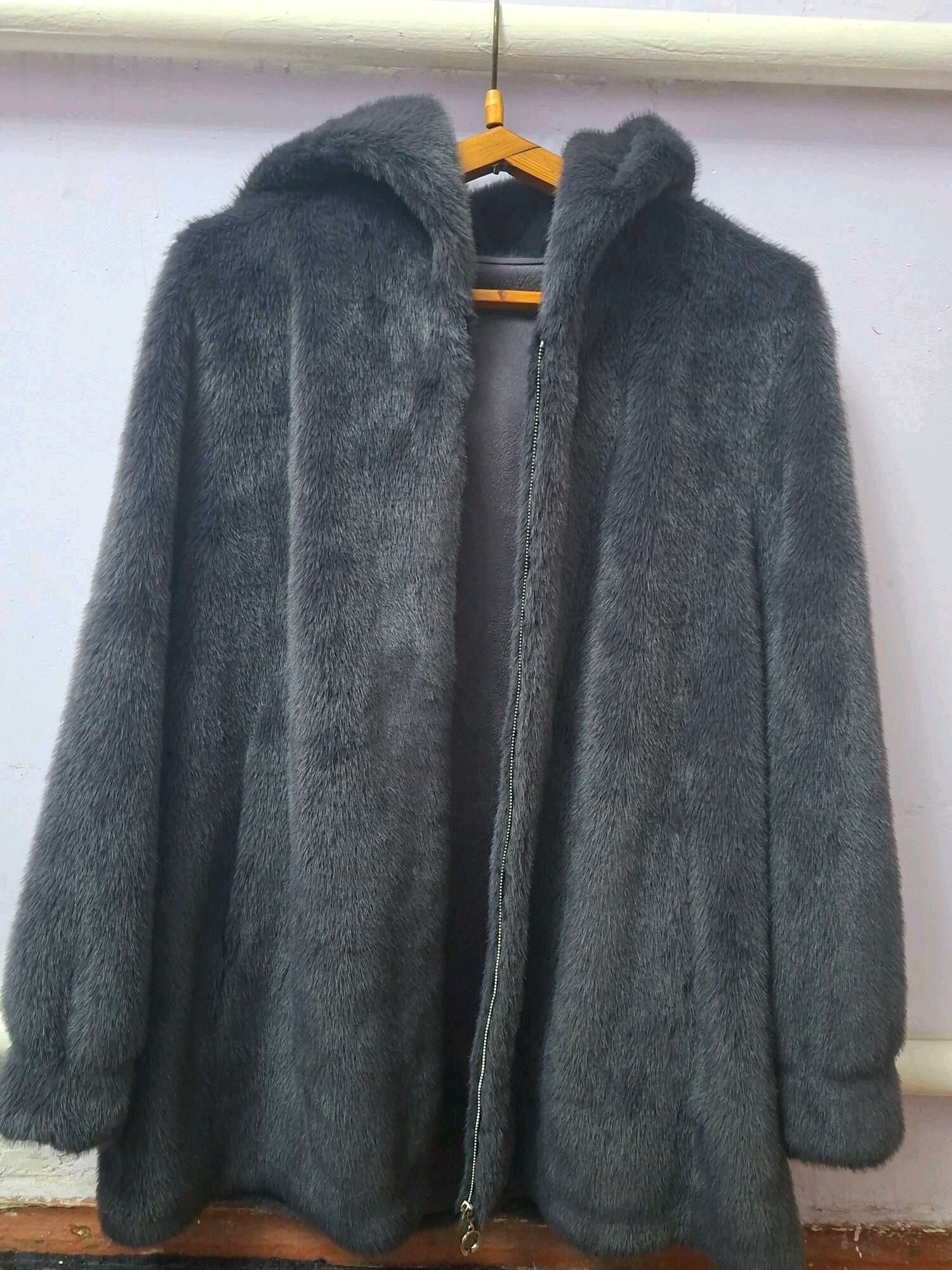 Шуба женская - Daşoguz - img 2