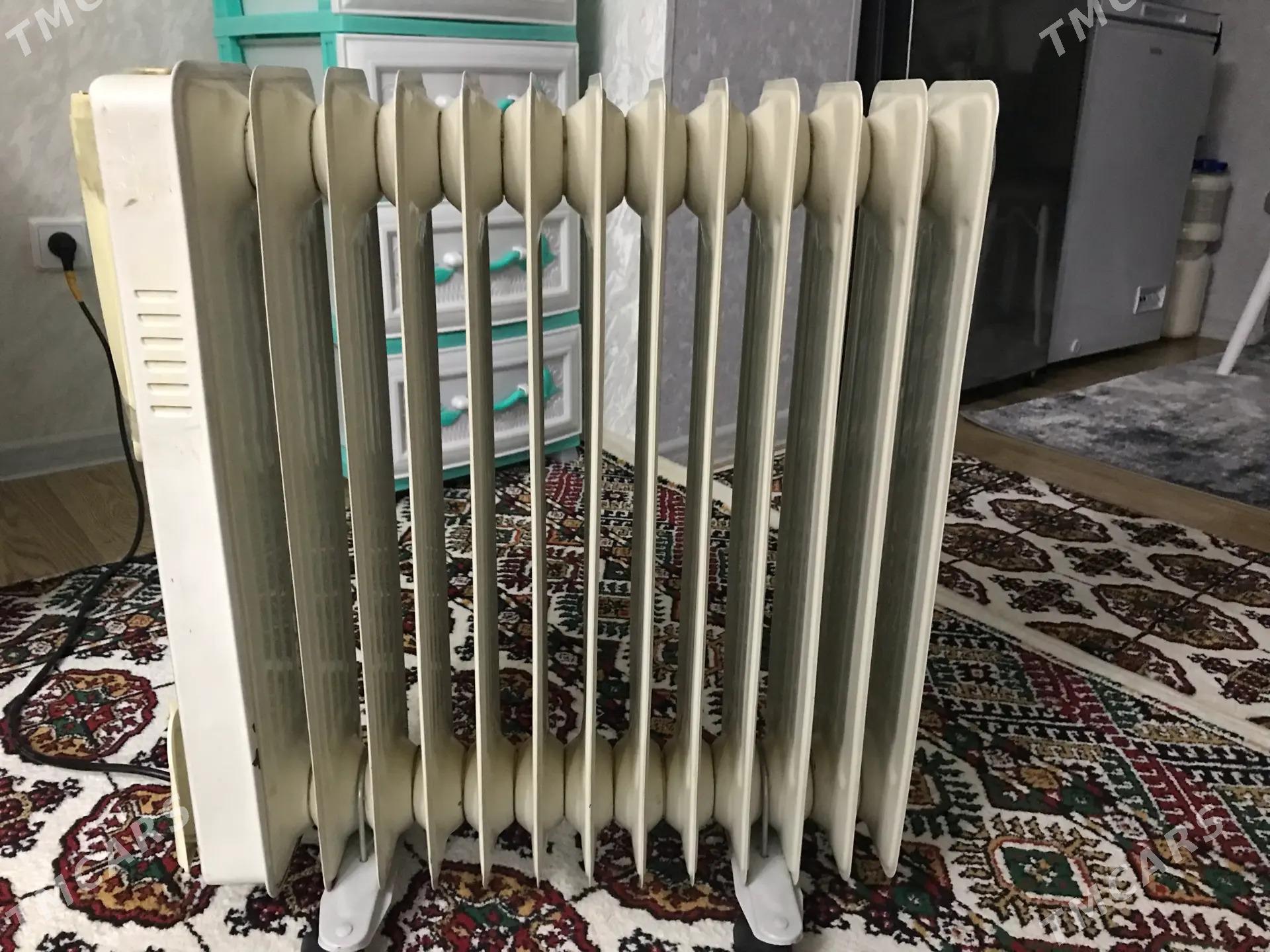 печка NIKAI - Ашхабад - img 1