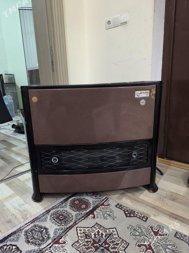 Печь, Эйран Печь - Çoganly - img 5