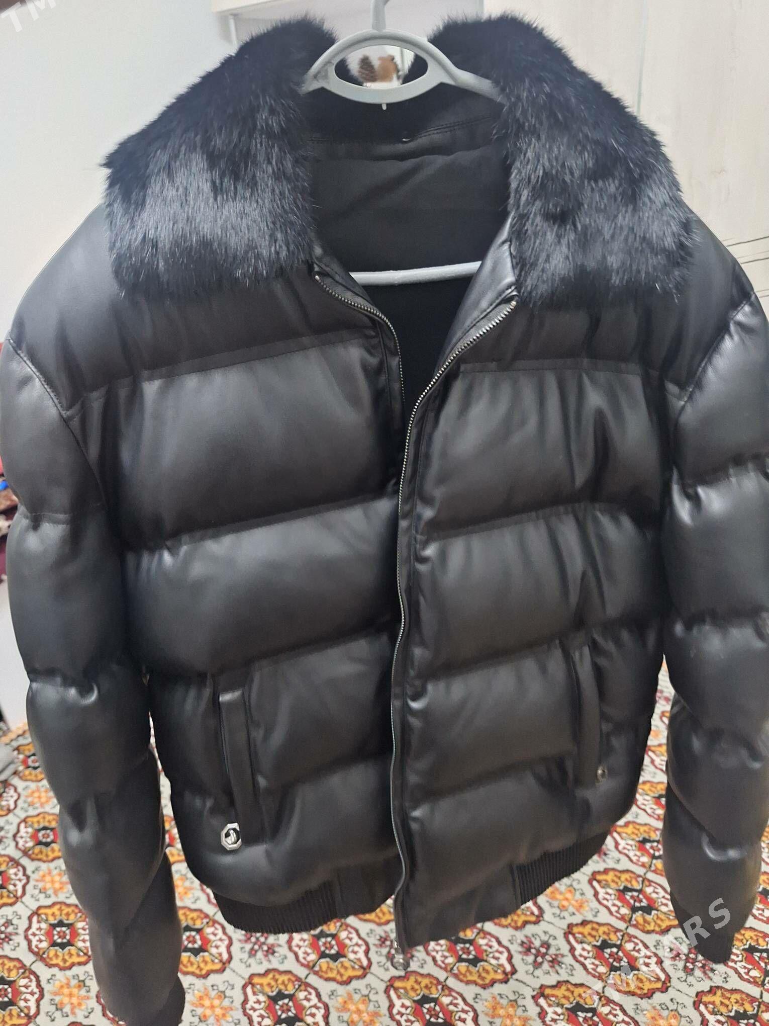 куртка - Daşoguz - img 1