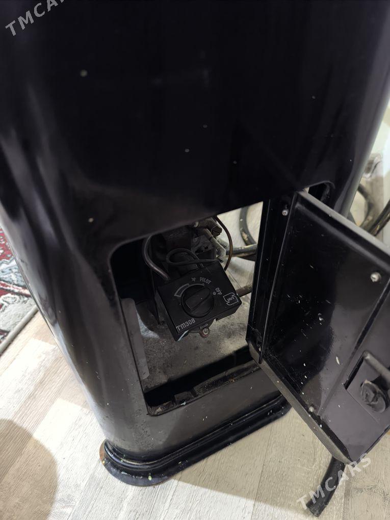 Печь, Эйран Печь - Çoganly - img 4