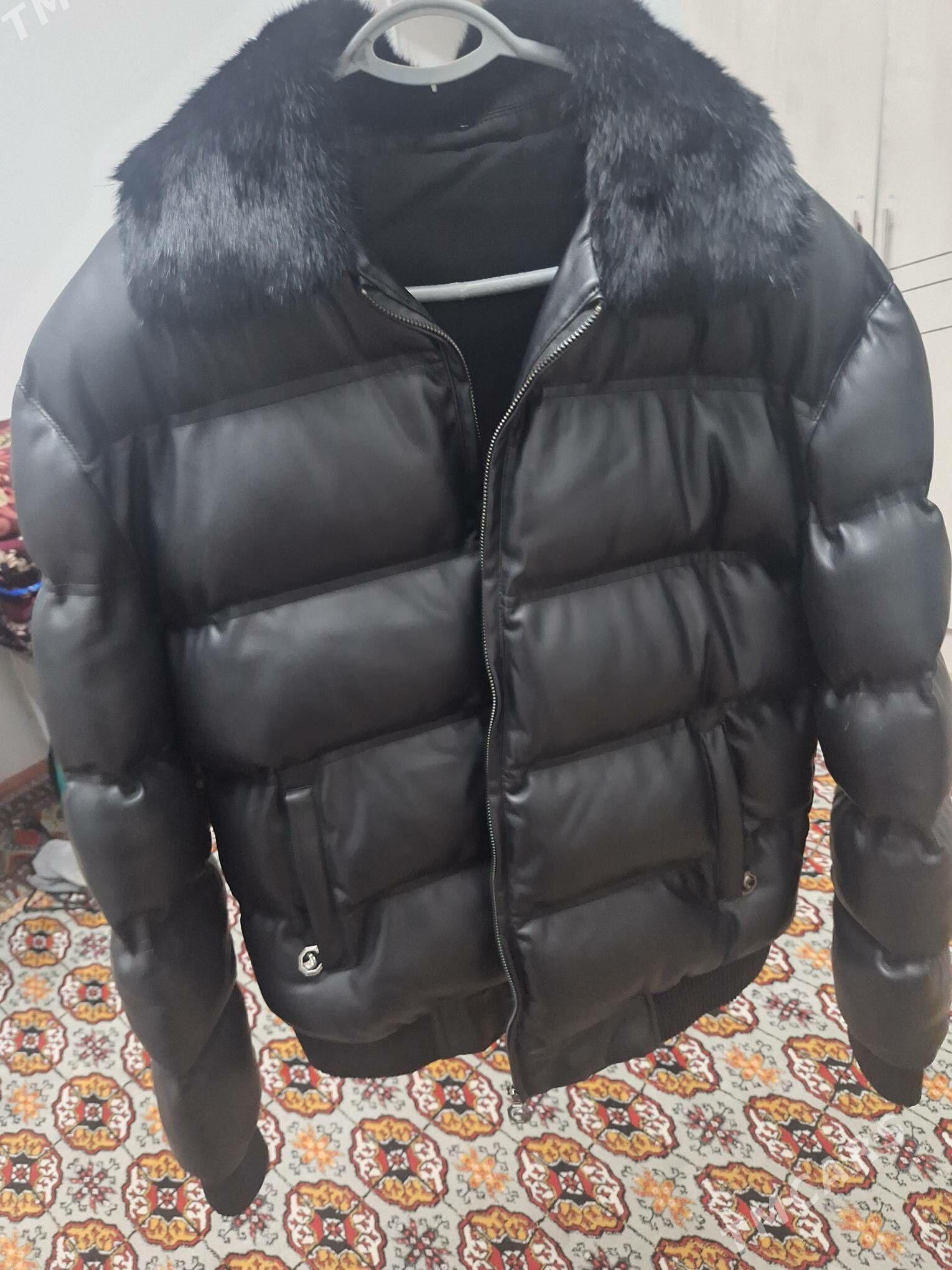 куртка - Daşoguz - img 2