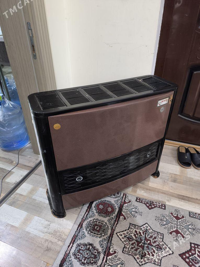 Печь, Эйран Печь - Çoganly - img 1