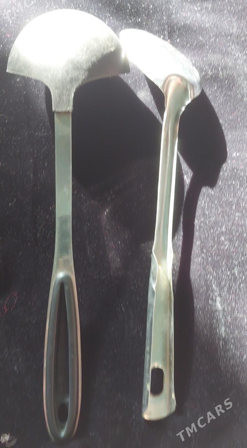 pyçak vilka ložka Susak.ножи - Daşoguz - img 5