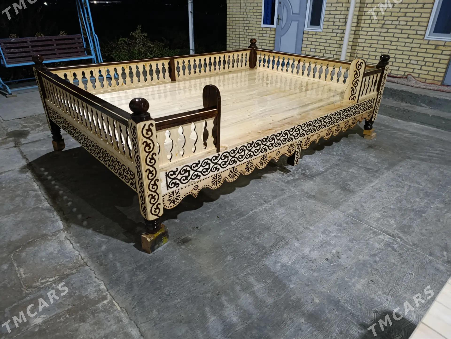 tapjan - Aşgabat - img 1