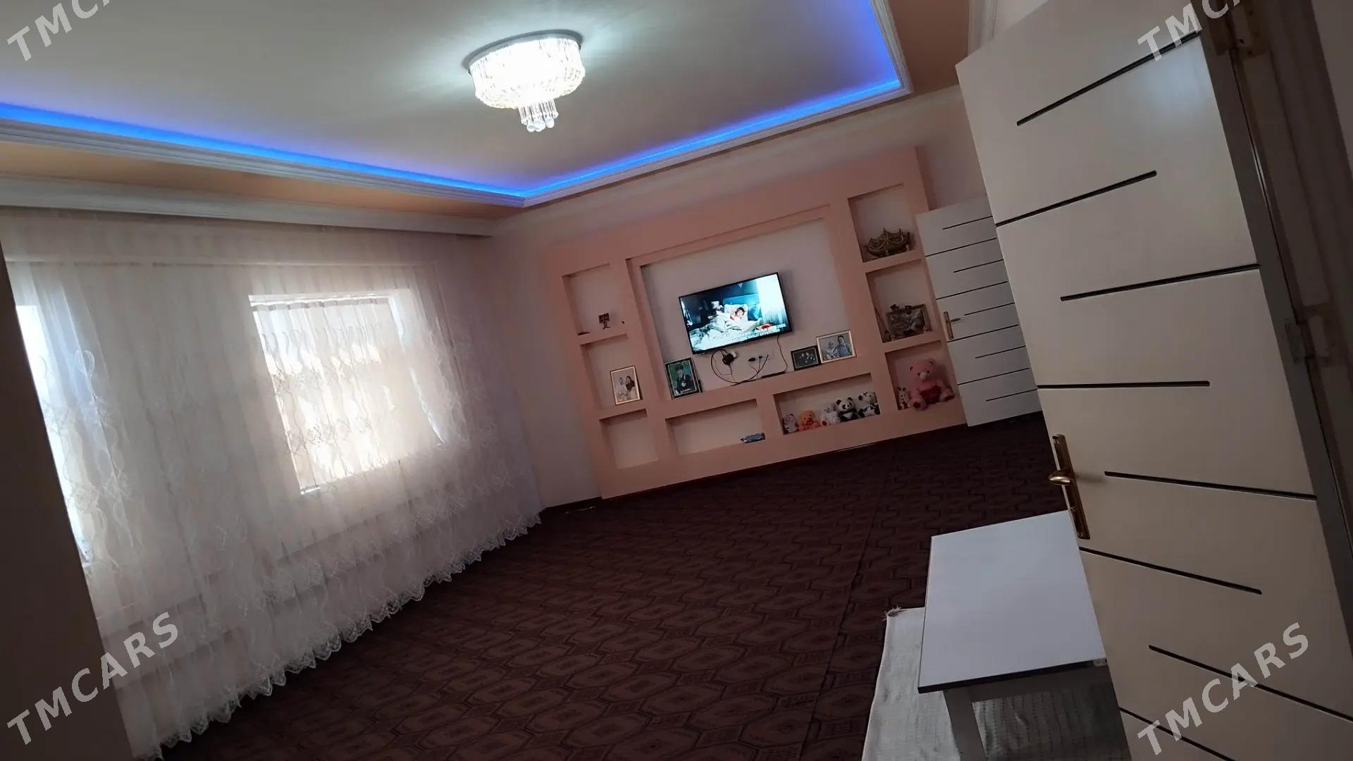 satlyk jay - Ruhubelent etraby - img 3