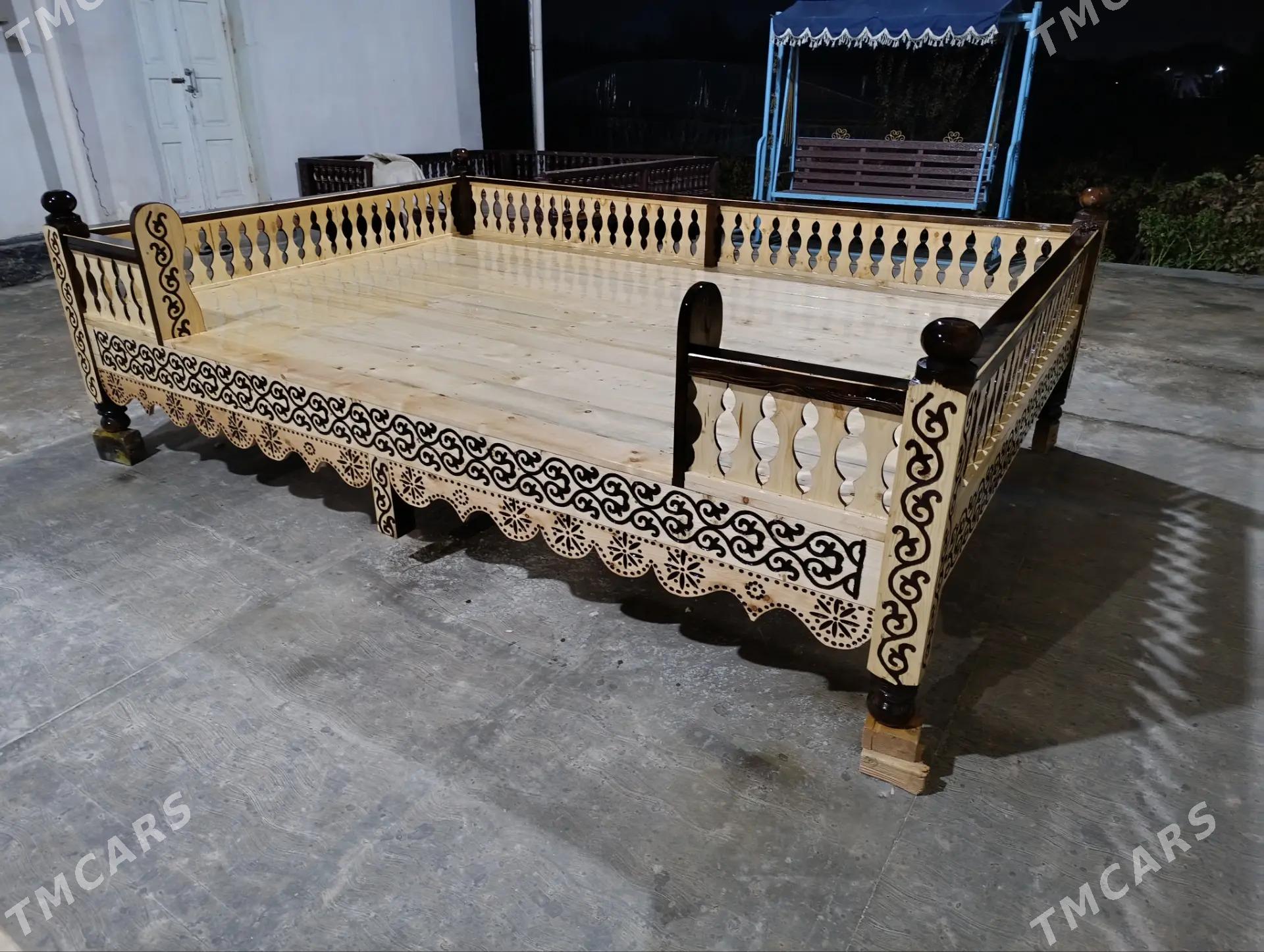 tapjan - Aşgabat - img 2