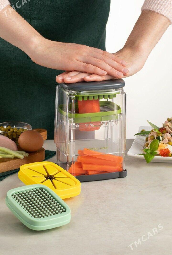 Goşundylar bilen ykjam ösümlik - Mary - img 8