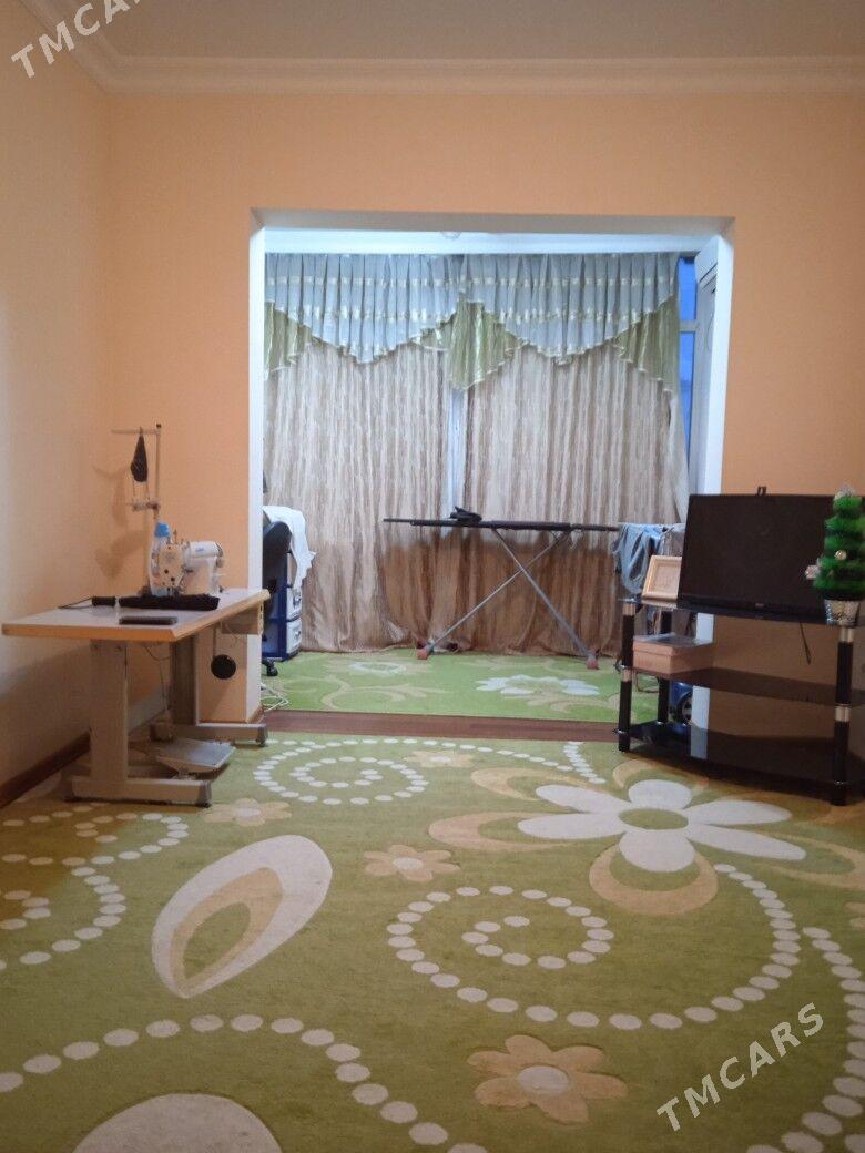 Mir 1 arenda - Aşgabat - img 1