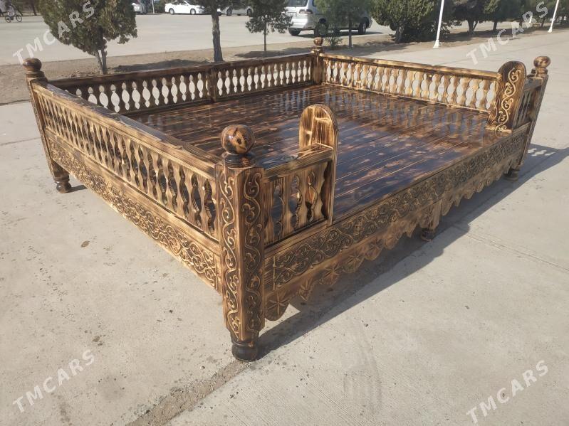 tapjan - Aşgabat - img 2