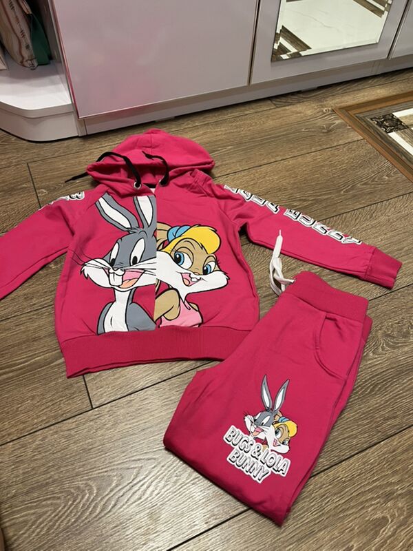 Костюмчики с начесом - Ашхабад - img 4