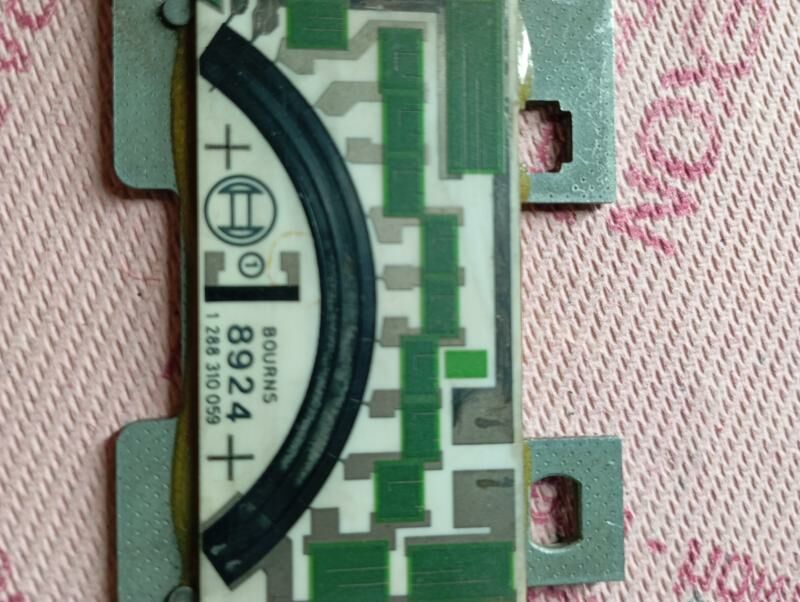 WOZDUHOMER 300 TMT - Туркменабат - img 3