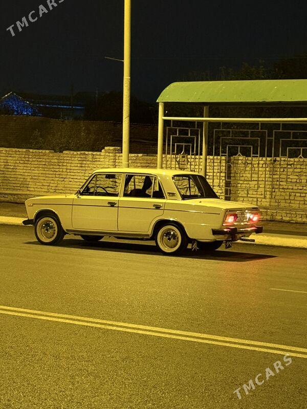 Lada 2106 1986 - 43 000 TMT - Кака - img 1