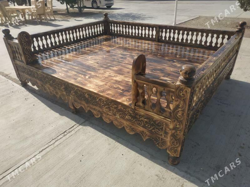 tapjan - Aşgabat - img 1