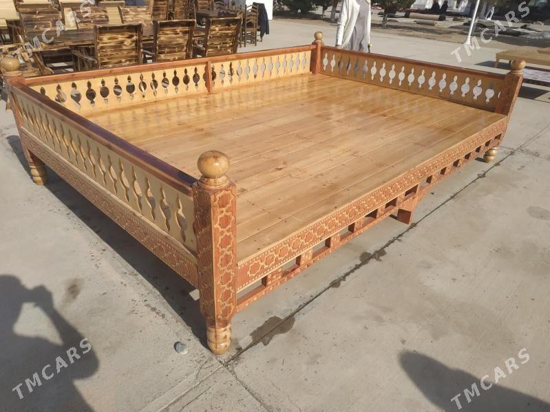 tapjan - Aşgabat - img 3