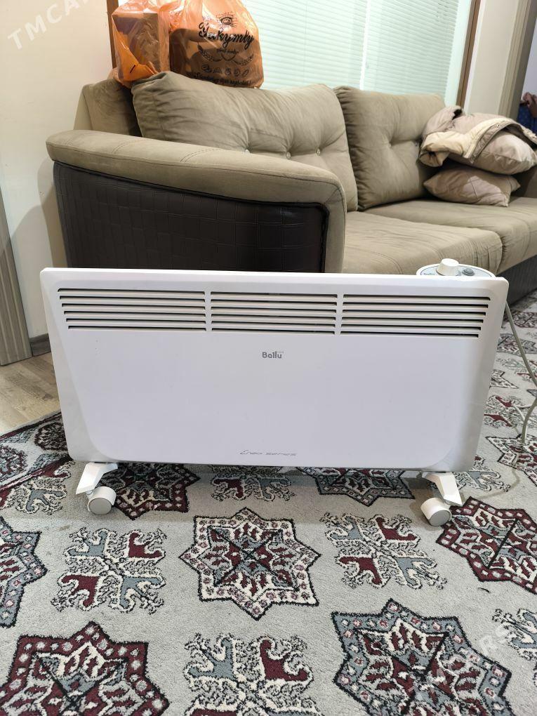 Ток Печь - Чоганлы - img 1