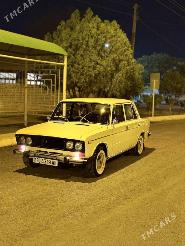Lada 2106 1986 - 43 000 TMT - Кака - img 5