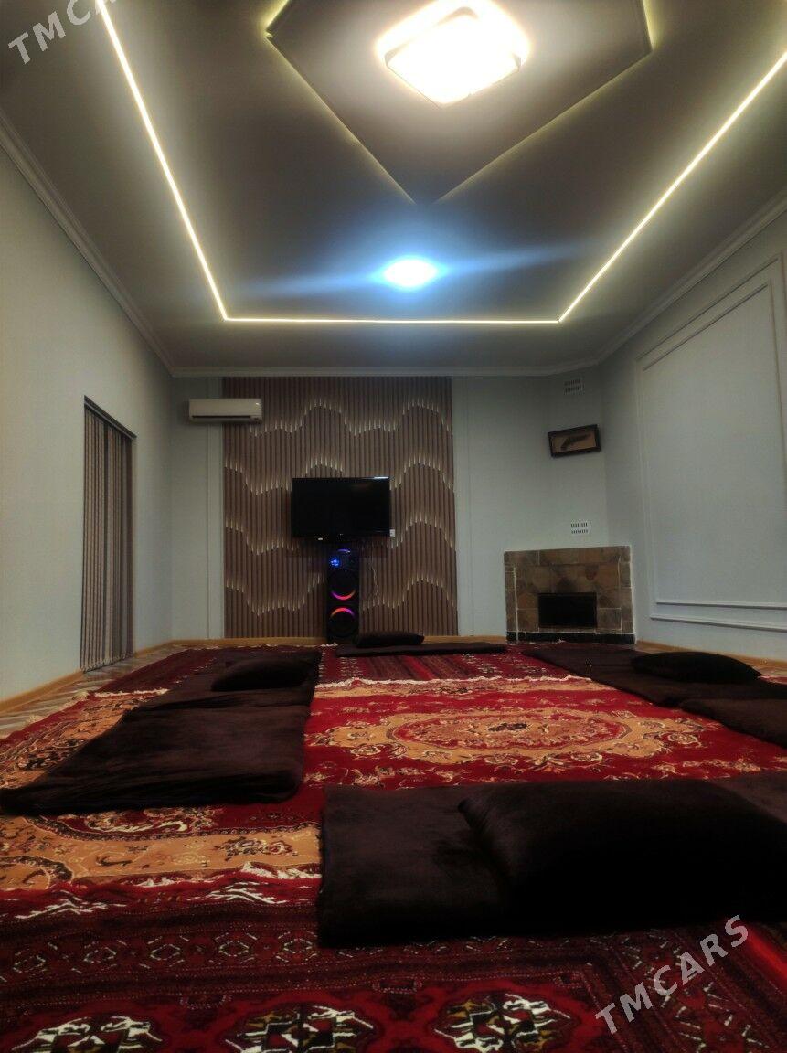 satlyk daca - Mary - img 1