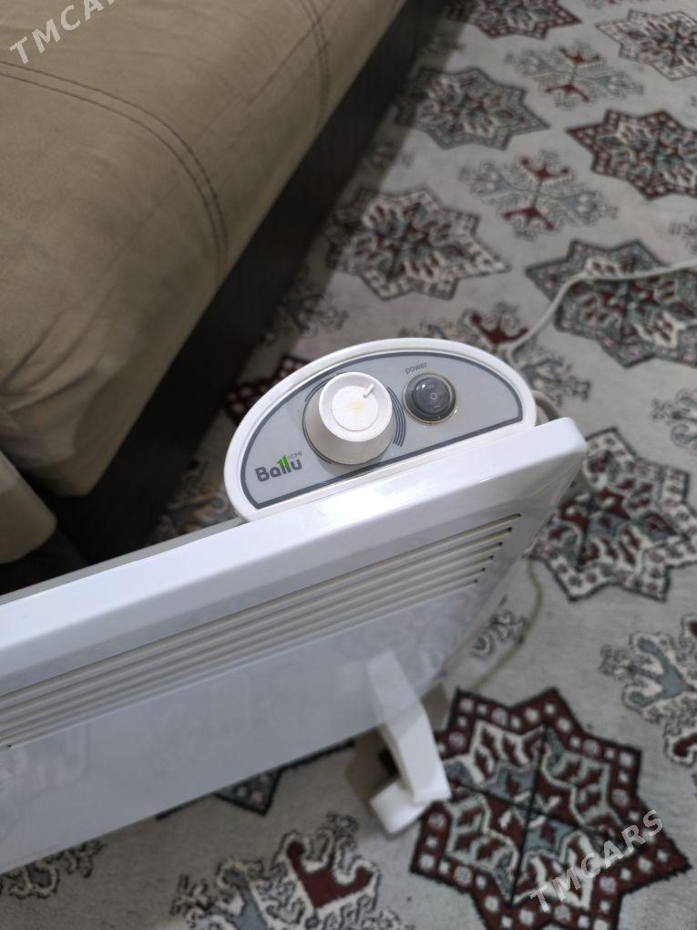 Ток Печь - Чоганлы - img 4