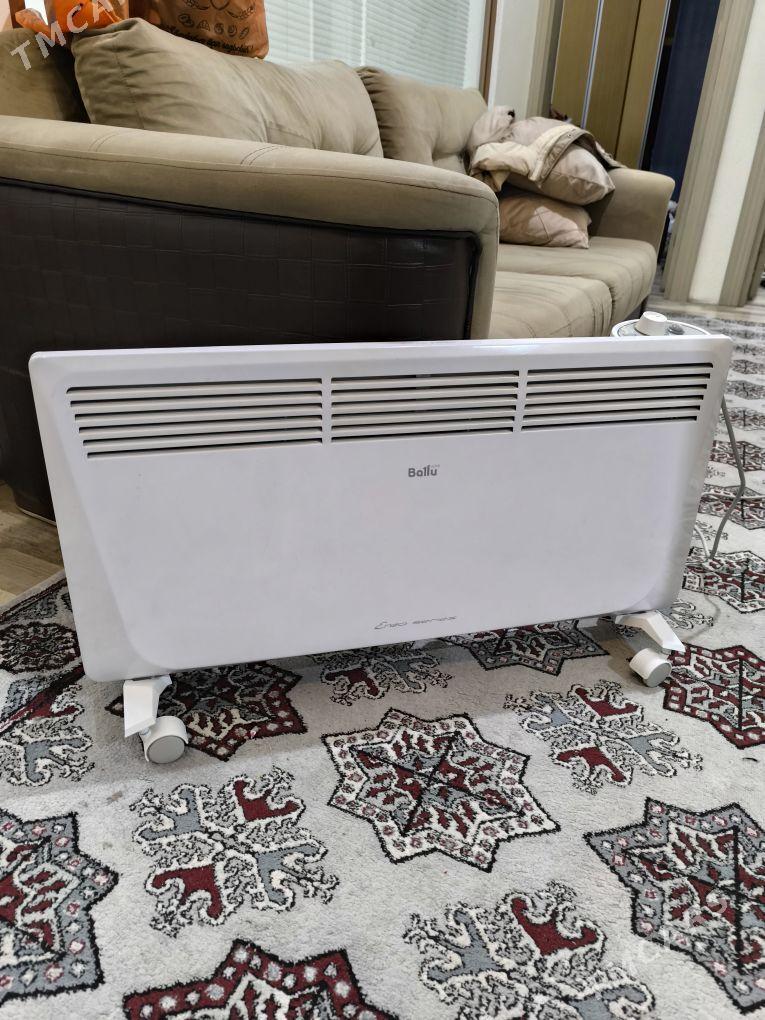 Ток Печь - Чоганлы - img 2