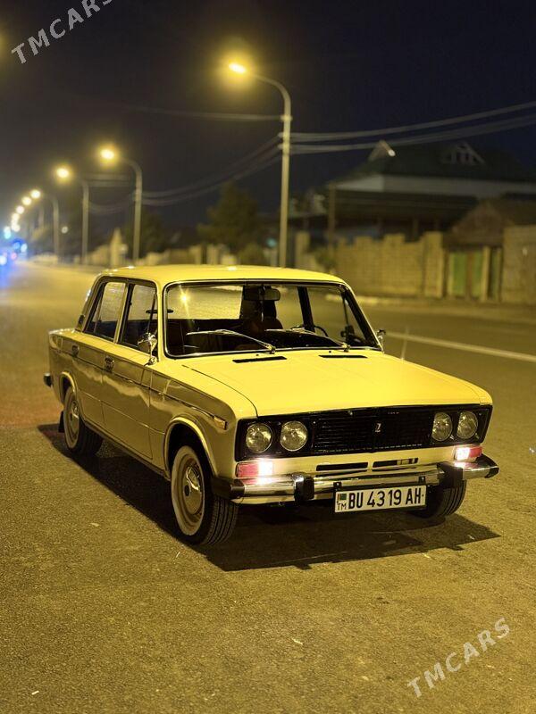 Lada 2106 1986 - 43 000 TMT - Кака - img 7