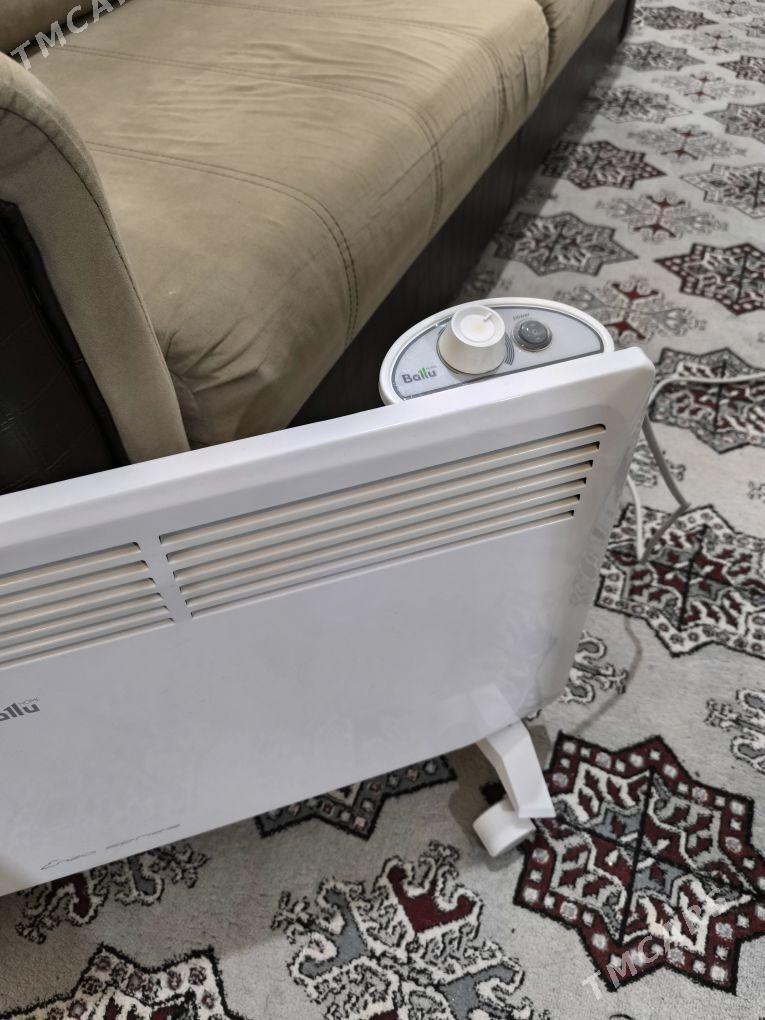 Ток Печь - Чоганлы - img 3