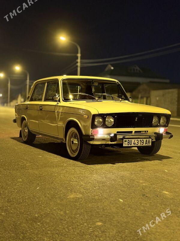 Lada 2106 1986 - 43 000 TMT - Кака - img 6