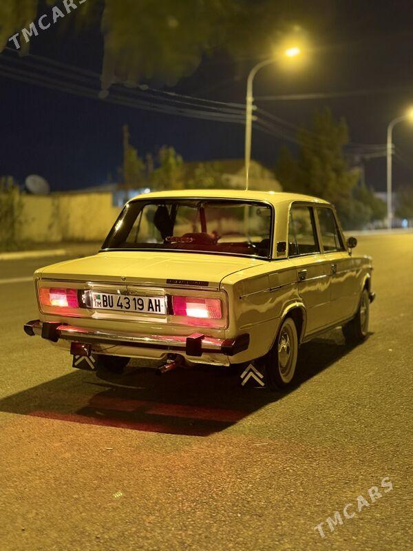 Lada 2106 1986 - 43 000 TMT - Кака - img 3