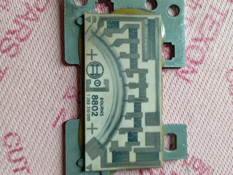 WOZDUHOMER 300 TMT - Туркменабат - img 7