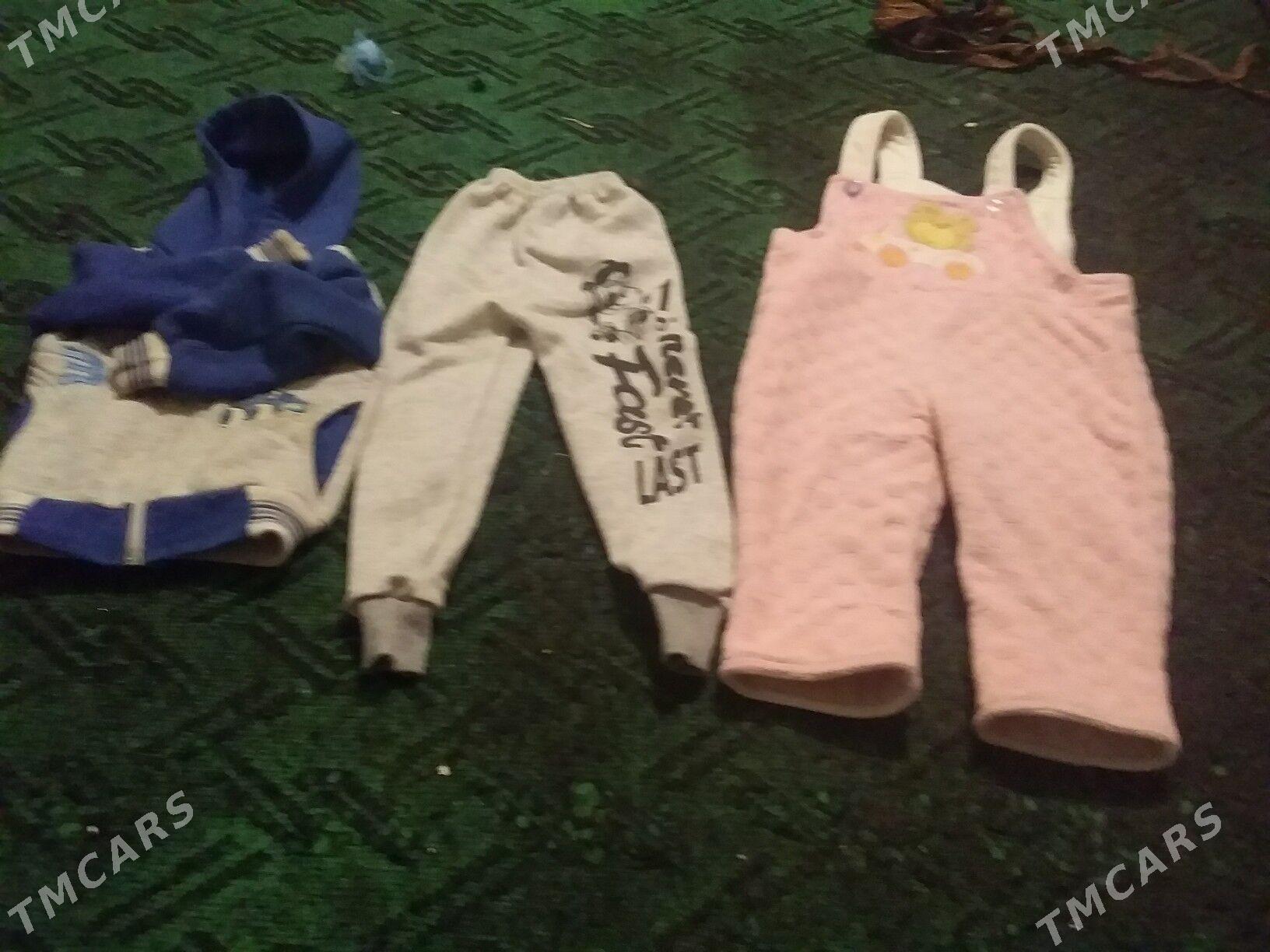 çaga giyimlari - Туркменабат - img 5