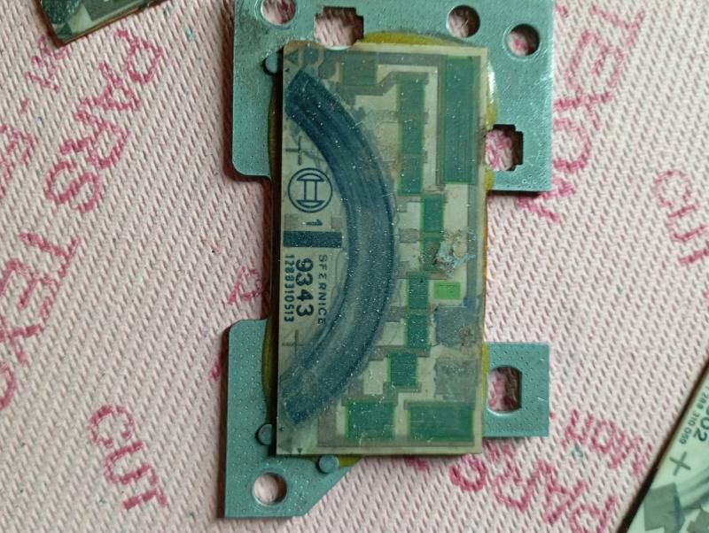 WOZDUHOMER 300 TMT - Туркменабат - img 6