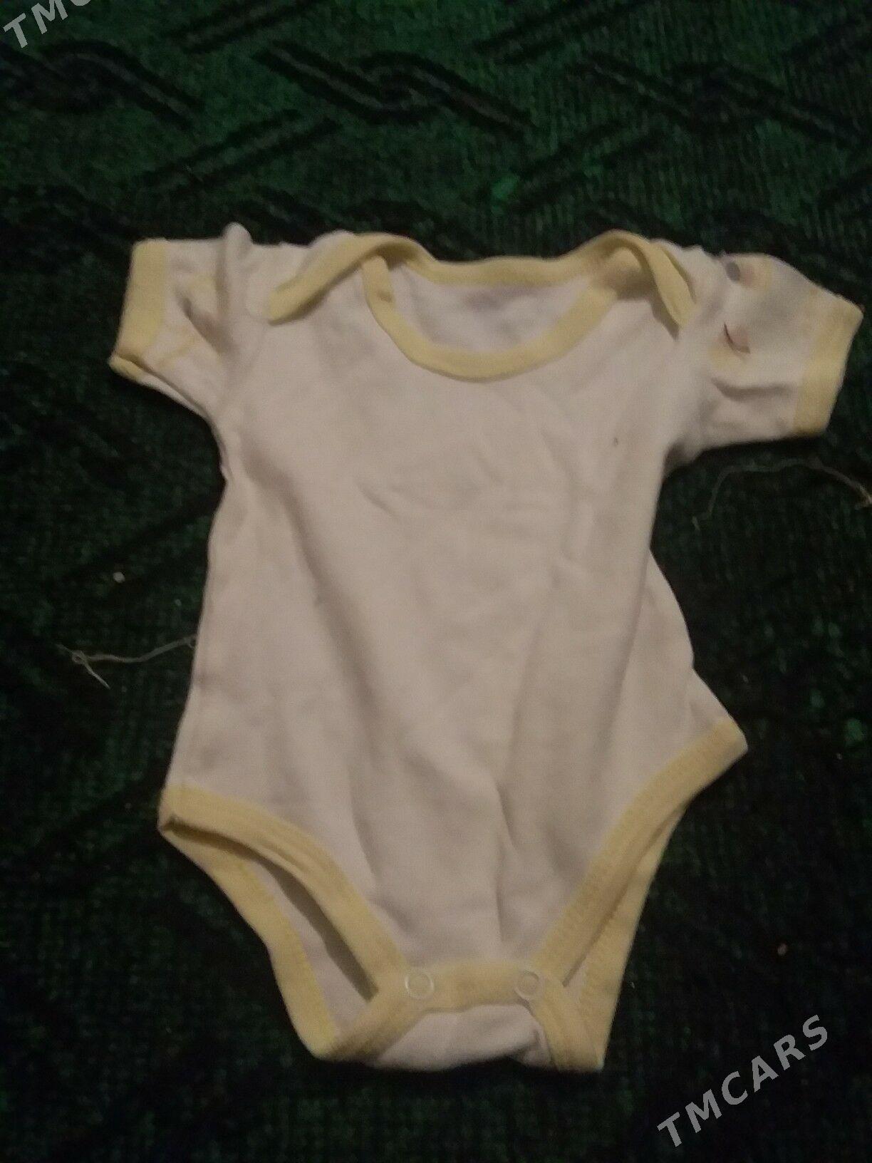 çaga giyimlari - Туркменабат - img 1