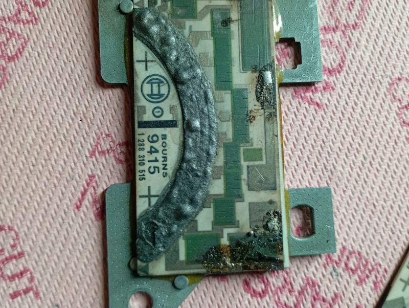 WOZDUHOMER 300 TMT - Туркменабат - img 5