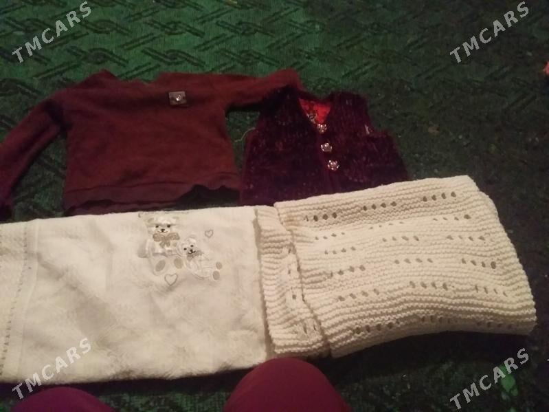 çaga giyimlari - Туркменабат - img 3