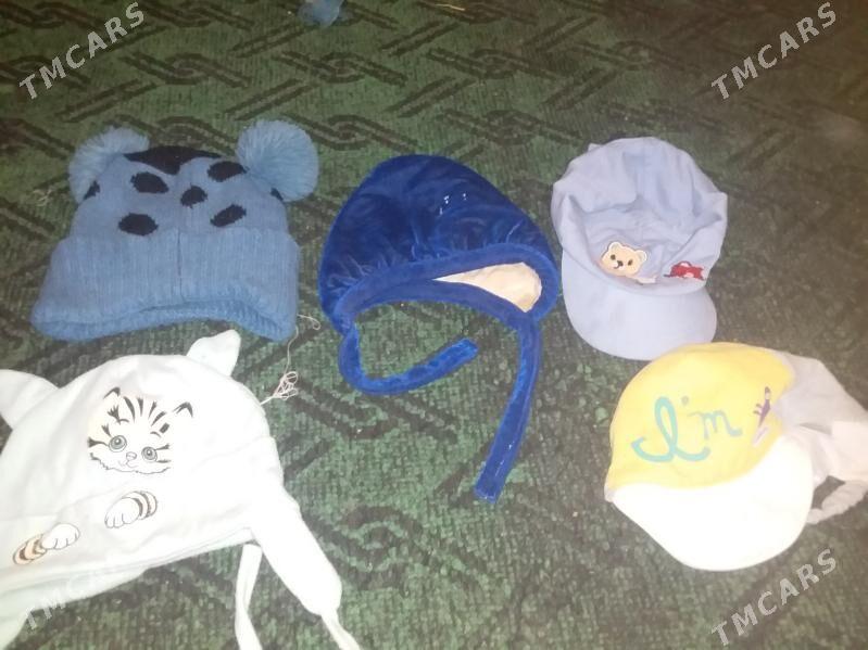 çaga giyimlari - Туркменабат - img 2