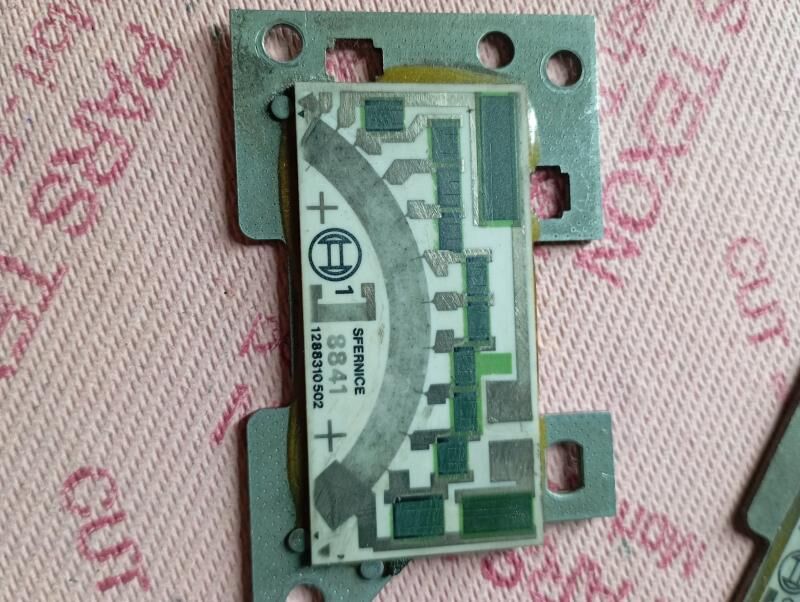 WOZDUHOMER 300 TMT - Туркменабат - img 2