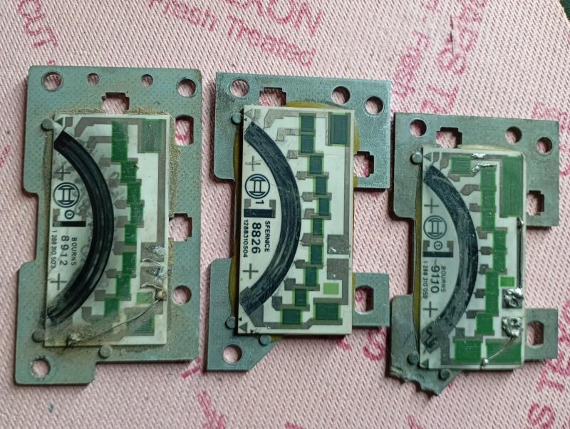 WOZDUHOMER 300 TMT - Туркменабат - img 4