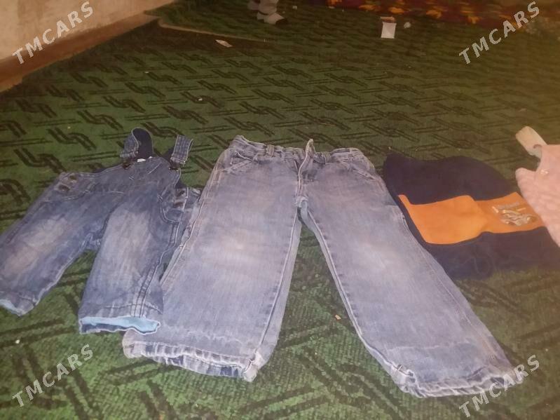 çaga giyimlari - Туркменабат - img 6