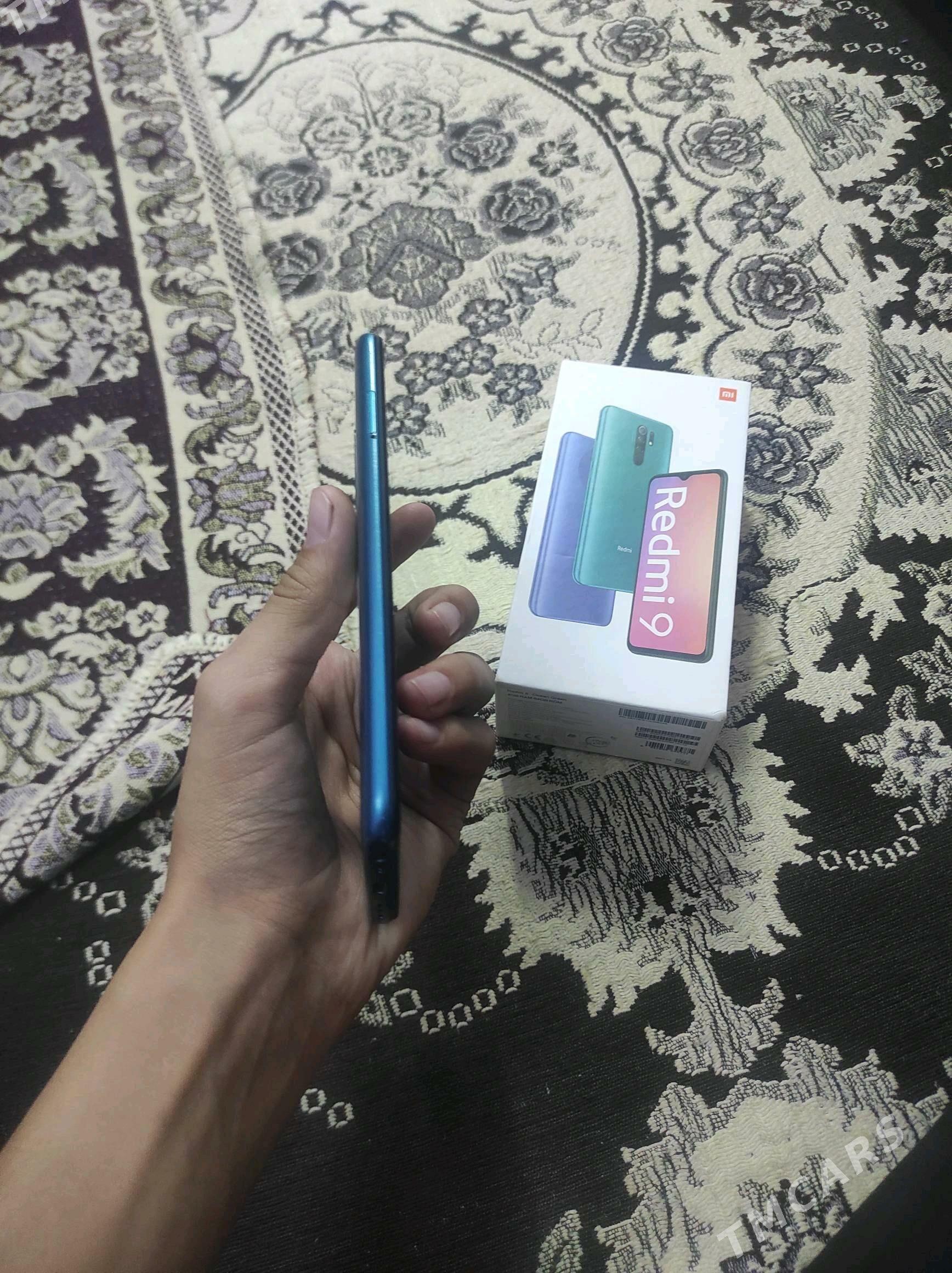 REDMI9 4/64 - Дашогуз - img 5