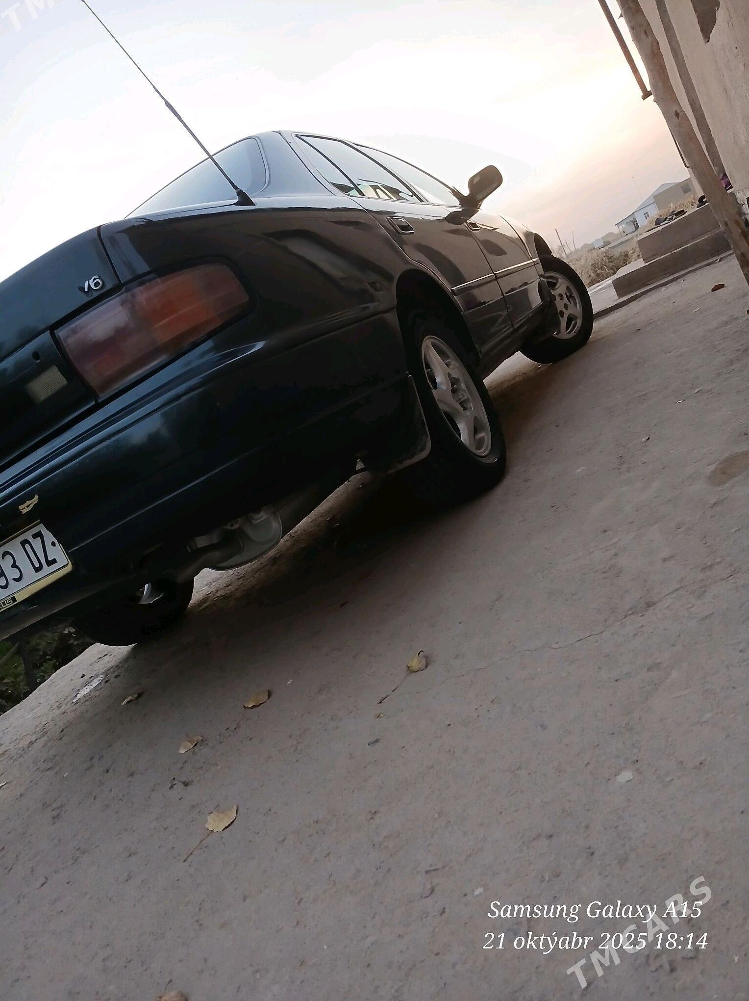 Toyota Camry 1993 - 90 000 TMT - Görogly (Tagta) - img 1